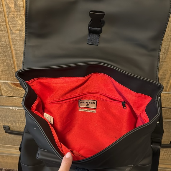 Hunter backpack. Collection for Target - Picture 2 of 4